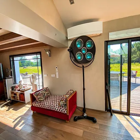 Maison De Charme A Avec Jardin Et Terrasse *