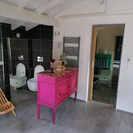 Maison De Charme A Avec Jardin Et Terrasse Holiday home *