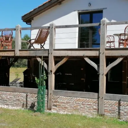 Holiday home Maison De Charme A Avec Jardin Et Terrasse *