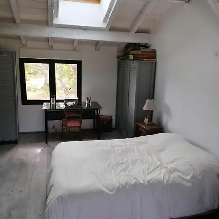 Maison De Charme A Avec Jardin Et Terrasse *